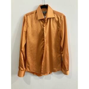 Le Chateau Button Down Shirt Size S